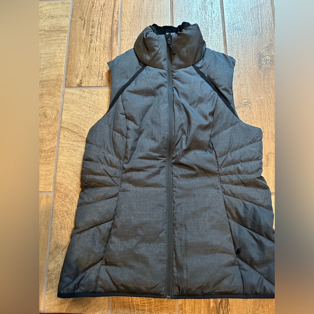 Champion Vest